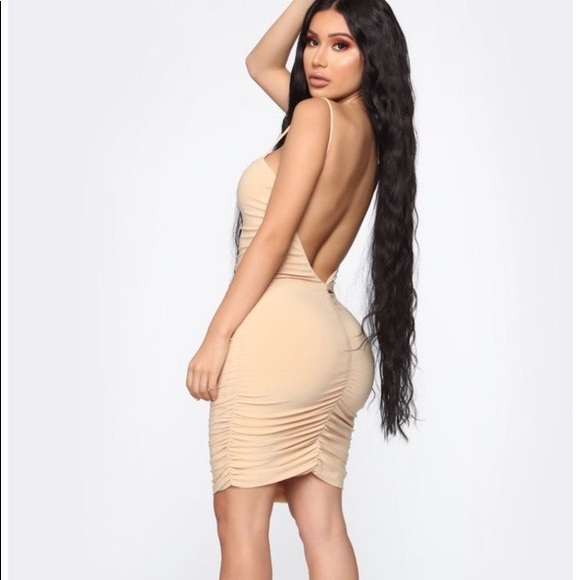 Dress - Picture 2 of 4